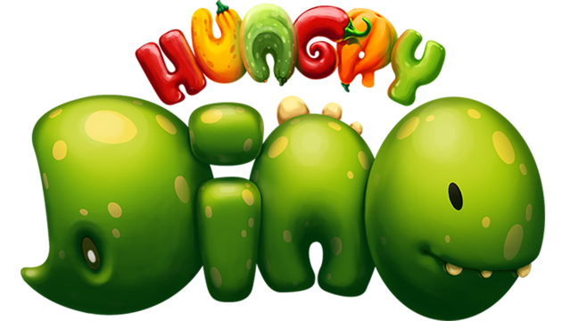 Hungry Dino