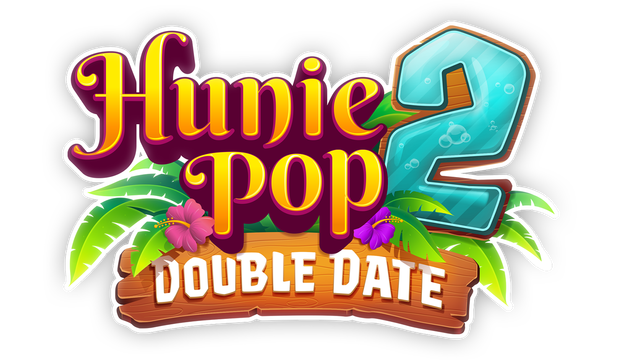 HuniePop 2: Double Date