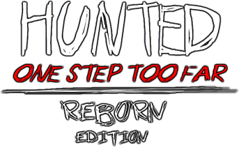 Hunted: One Step Too Far