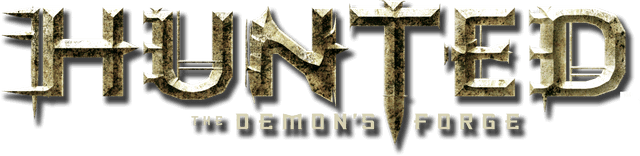 Hunted: The Demon’s Forge
