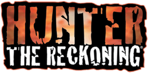 Hunter: The Reckoning