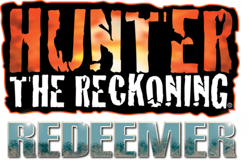 Hunter: The Reckoning – Redeemer