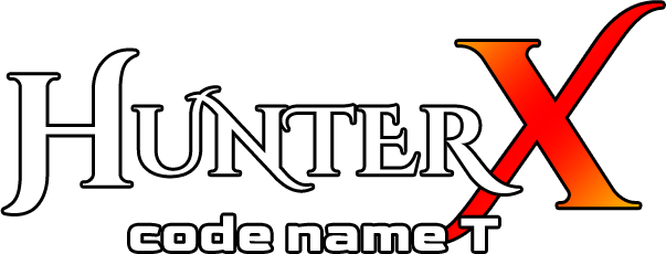 HunterX: code name T
