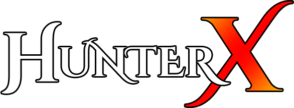 HunterX