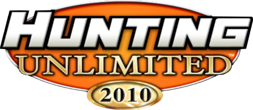Hunting Unlimited 2010
