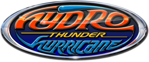 Hydro Thunder Hurricane