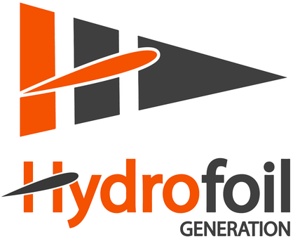 Hydrofoil Generation