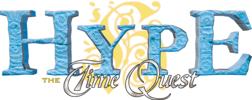 Hype: The Time Quest