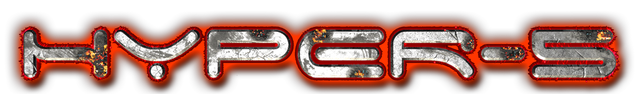 Hyper-5