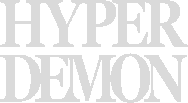 HYPER DEMON