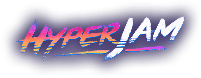 Hyper Jam