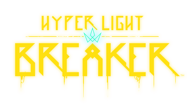 Hyper Light Breaker