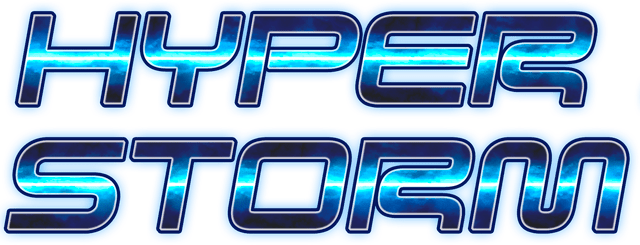 Hyper Storm