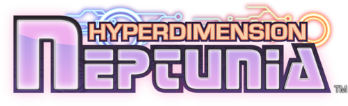 Hyperdimension Neptunia