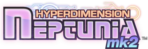 Hyperdimension Neptunia mk2