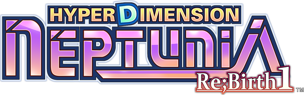 Hyperdimension Neptunia Re;Birth1