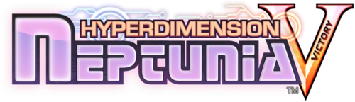 Hyperdimension Neptunia Victory