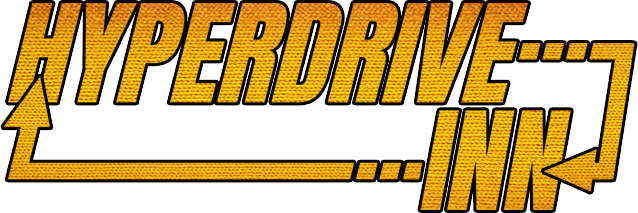 Hyperdrive Inn