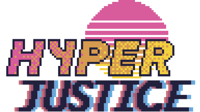 HYPERJUSTICE