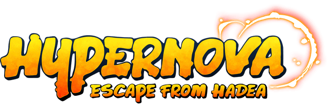 HYPERNOVA: Escape from Hadea