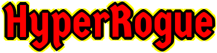 HyperRogue