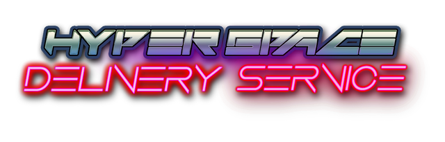 Hyperspace Delivery Service