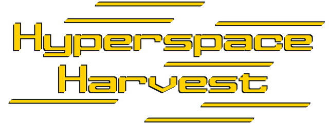 Hyperspace Harvest
