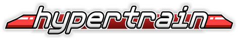 Hypertrain