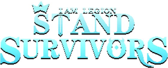 I Am Legion: Stand Survivors