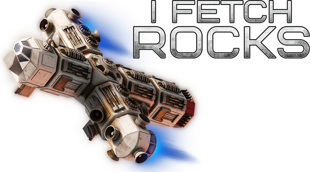 I Fetch Rocks