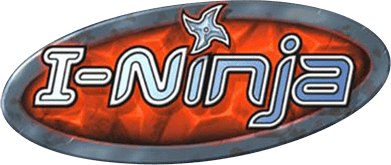 I-Ninja