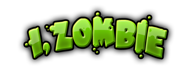I, Zombie