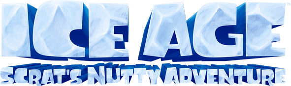 Ice Age: Scrat's Nutty Adventure
