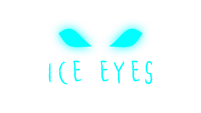 Ice Eyes