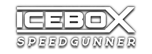ICEBOX: Speedgunner
