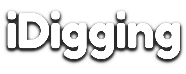 iDigging
