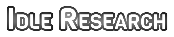 Idle Research