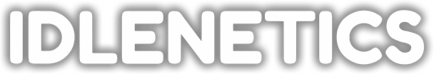 Idlenetics