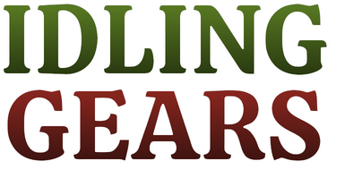 Idling Gears
