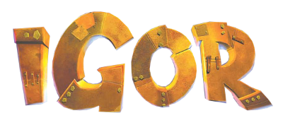 Igor: The Game