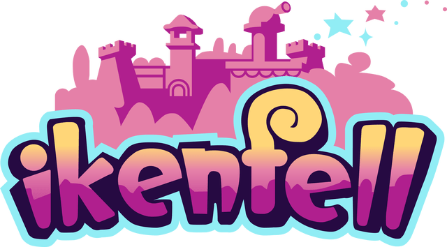 Ikenfell