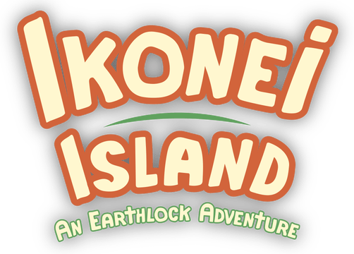 Ikonei Island: An Earthlock Adventure