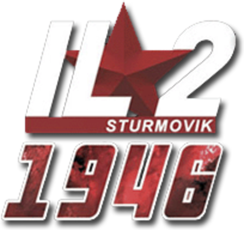 IL-2 Sturmovik: 1946