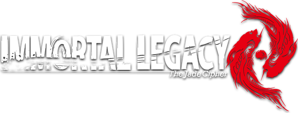 Immortal Legacy: The Jade Cipher