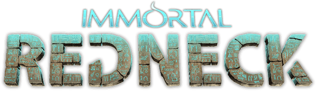 Immortal Redneck