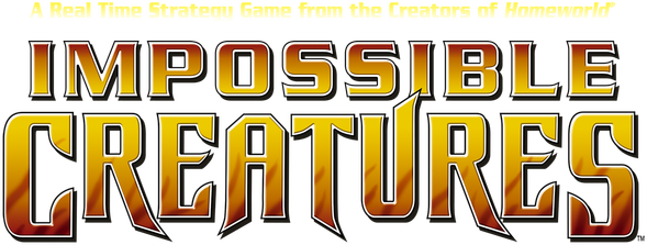 Impossible Creatures Steam Edition