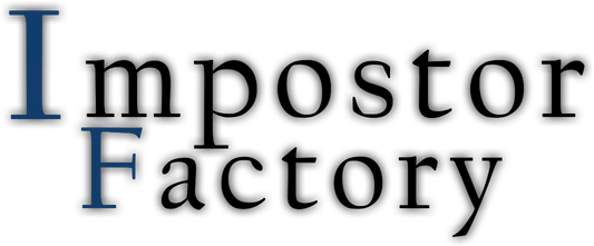 Impostor Factory