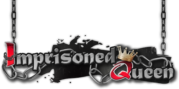 Imprisoned Queen