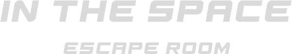 In The Space - Escape Room
