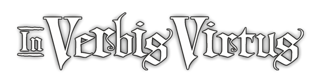 In Verbis Virtus